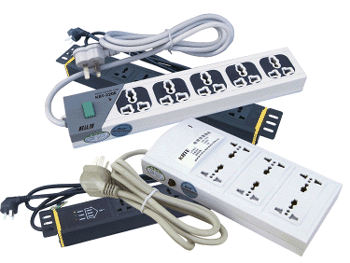 單相電源防雷插座 單相電源防雷插座